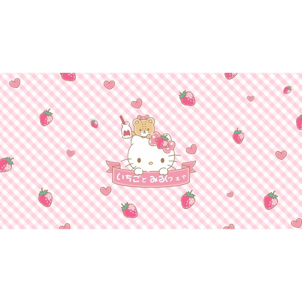 Mousepad Gamer Rosa (58cm x 30cm x 3mm)