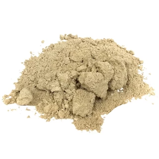 Ginseng Em Pó Puro Panax Coreano Produto a Pronta Entrega 