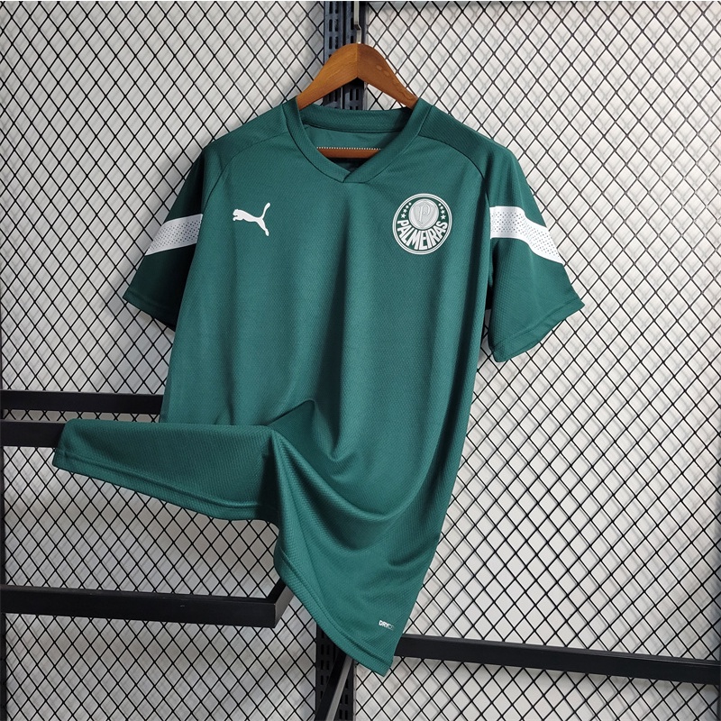 Maillot de foot Palmeiras | La Maison du Maillot