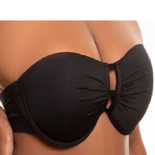 Soutien Sutian Sutiã Plus Size Tomara Que Caia Com Alça Removíveis (267)