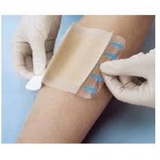 Curativo Hidrocoloide Kangli Derm VitaMedical 10X10