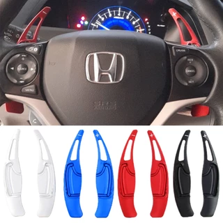 Honda Civic G9 LXL LXR EXR EXS 2012-2016 Carro Volante Paddle Shift extensão Shifters DSG Acessórios