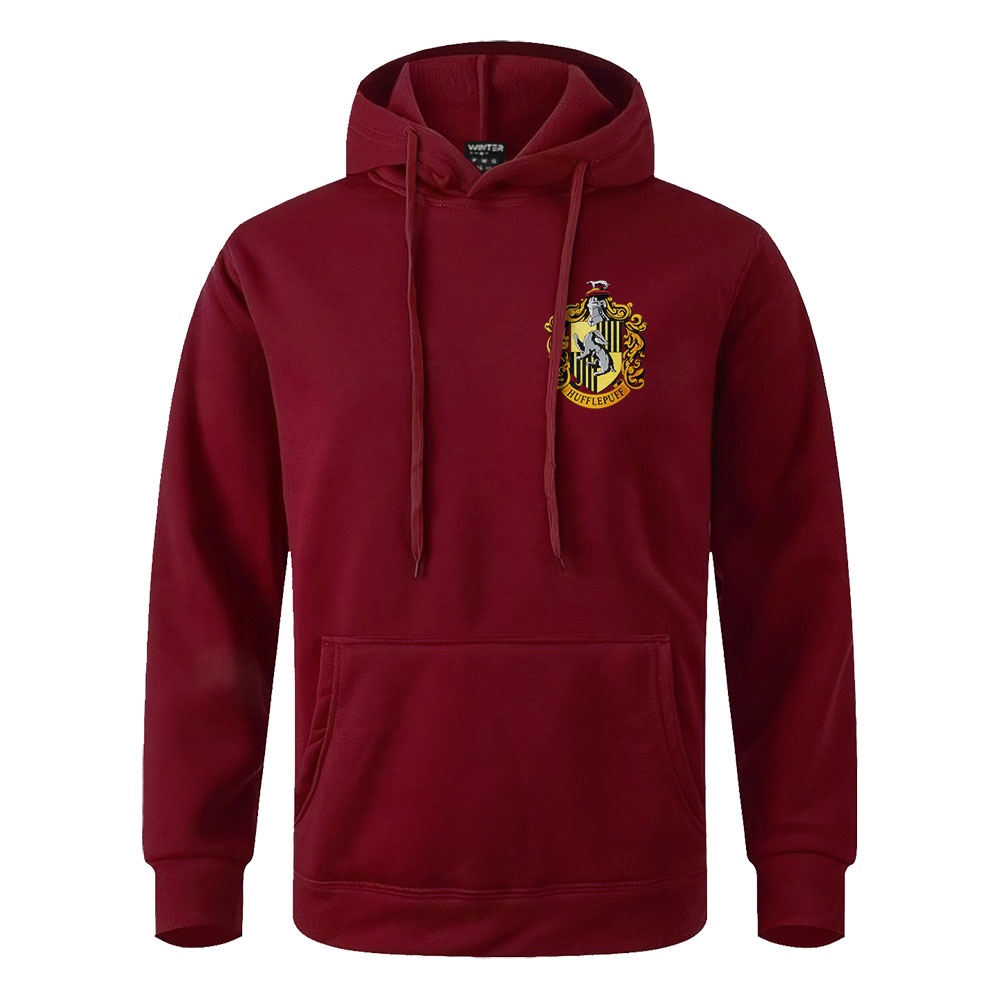 Moletom harry best sale potter lufa lufa