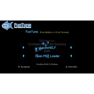 Memory card Com OPL + ULAUNCHELF atualizado totalmente em português ...