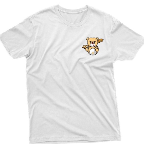 Camisa Camiseta Masculina premium. Dbz 001