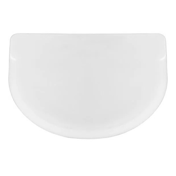 espatula plastica Pão Duro sem Cabo