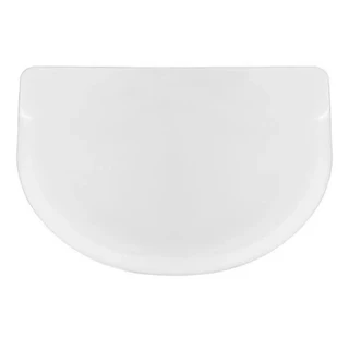 espatula plastica Pão Duro sem Cabo