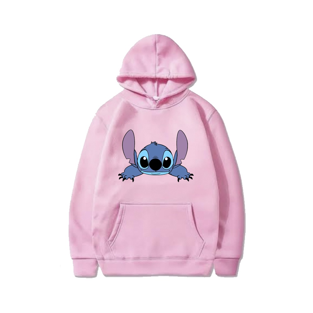 Blusa De Frio Feminina Infanto Juvenil Moletom Roupas Menina