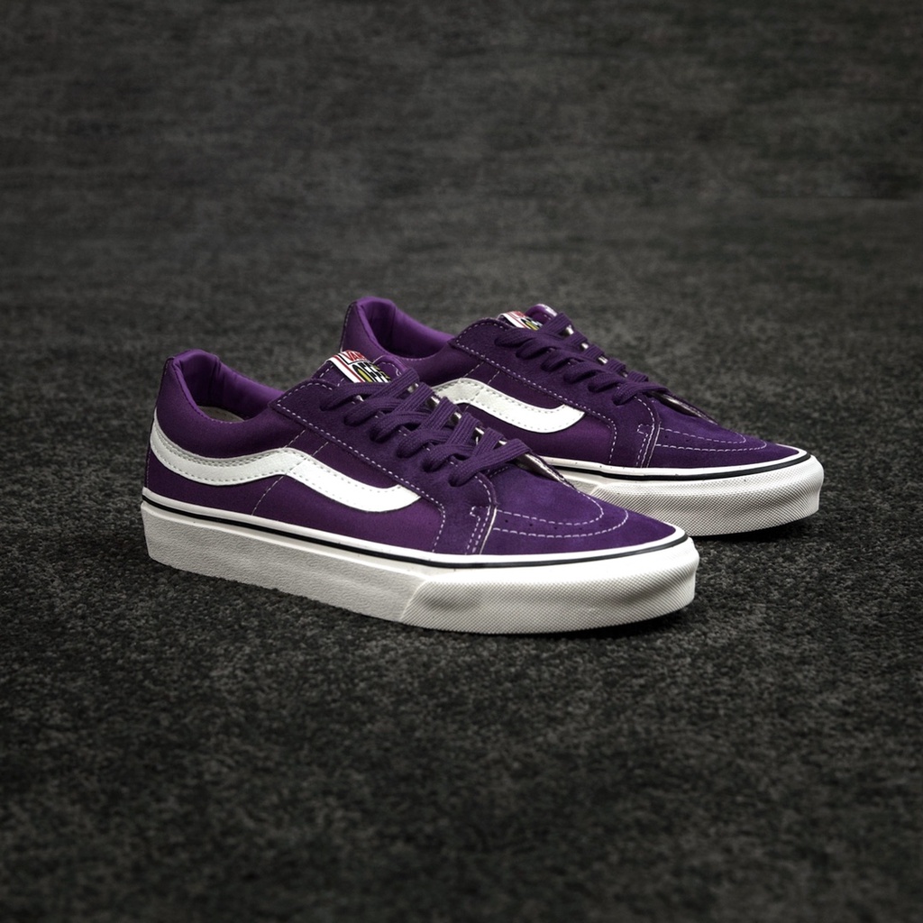 Sapatos de skate Nike DuNike Low Setsubun Tan/Roxo Castanho DQ5009-268 à  venda - Escorrega o Preço