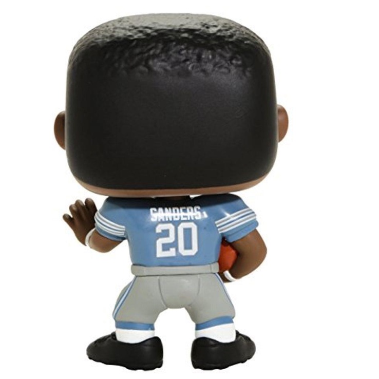 Sanders funko shops pop