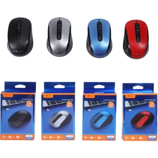 Mouse sem fio sensor de ultima geração Inova