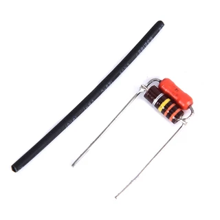 Capacitor Guitarra - Treble Bleed Orange Drop USA / Single & Humbucker