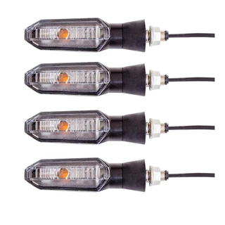 Kit Pisca Led Seta UNIVERSAL Modelo Original luz de led para fluxo de água piscante e luz de corrida