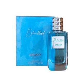 Perfume Knockout 100ml Edp Galaxy Plus