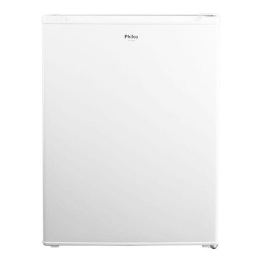 Geladeira Frigobar Philco Pfg95 Branca 76l 127v