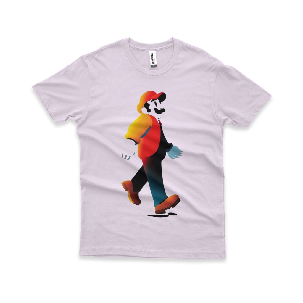 Mario Walker Clr | Shopee Brasil
