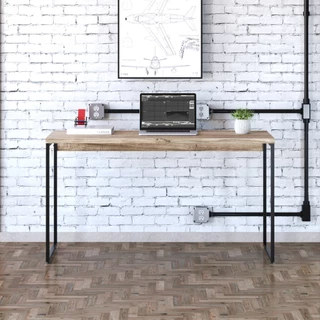 Mesa Dynamica 135X50X75cm