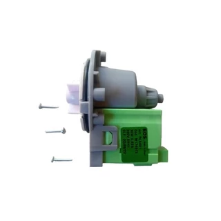 Bomba para Maquina de Lavar 220V Eletrobomba Electrolux Universal