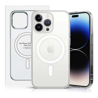 Magsafe Iphone capa Magnética Para carregador Indução (Sem Fio) iPhone 11 12 13 13 14 Pro 14 Pro Max
