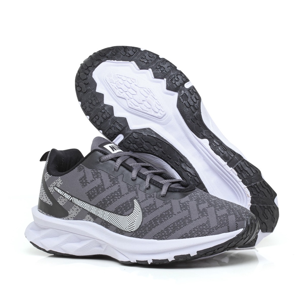 Tenis Nike Masculino Air Zoom Running Caminhada Corrida Academia Esportivo