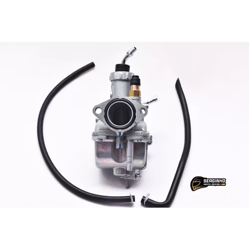 Carburador Suzuki Yes 125cc 2008 / 2009 Mod Original
