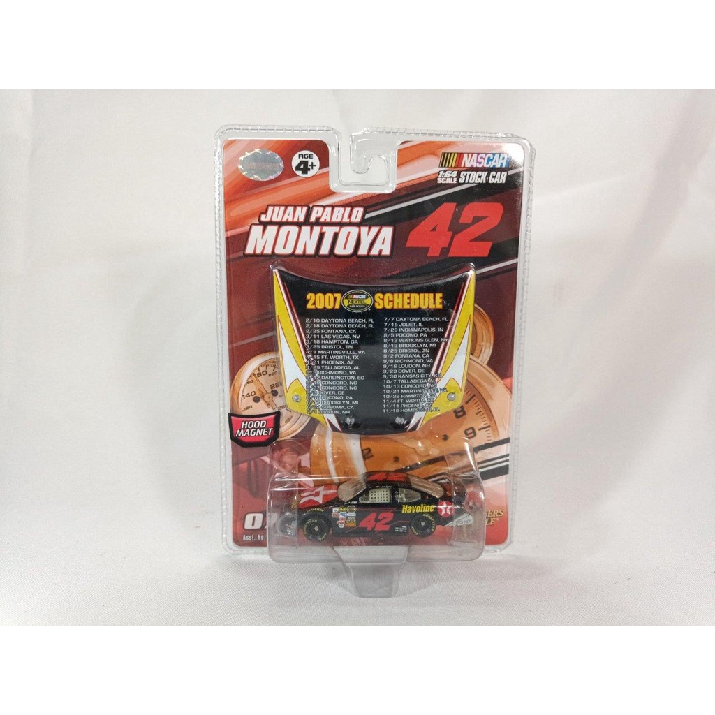 Figurine Winner CART 1999 Dany 1/43 – Juan Pablo Montoya Collection