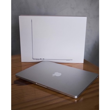 MacBook Air M2 2022 Space gray 13.6 MacBook Air M2 2022 Space gray 13.6
