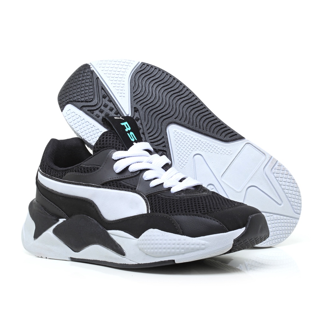 Tênis Puma Rs-X 2k Corrida Várias Cores