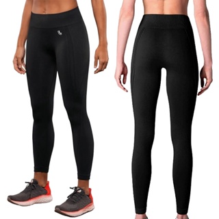 Calça Legging Lupo Original Feminina Sport Fitness Academia Legues Cintura  Alta Levanta Bumbum