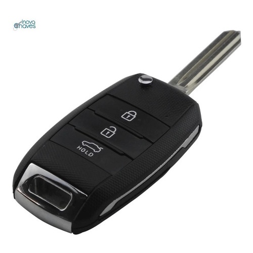 Capa Chave Kia Cerato 2014 2015 2016 2017 2018