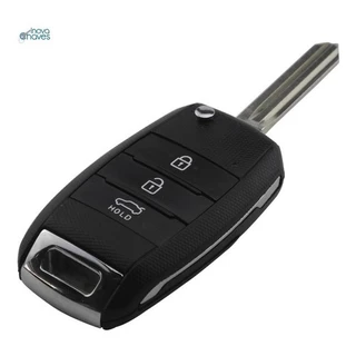 Capa Chave Kia Cerato 2014 2015 2016 2017 2018