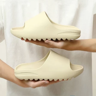 Chinelo Nuvem Slide Retro 100% EVA Confortável sapato feminino chinelo feminino sandália feminina slide masculino Homens Mulheres Chinelos Casuais sandália SIZE BR34-43