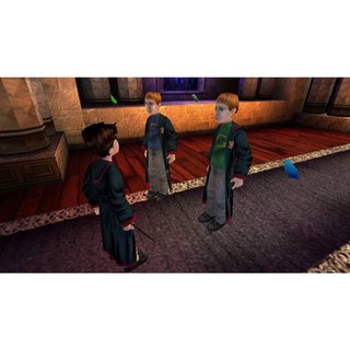 Harry Potter E A Pedra Filosofal jogo pc cd original completo | Shopee ...