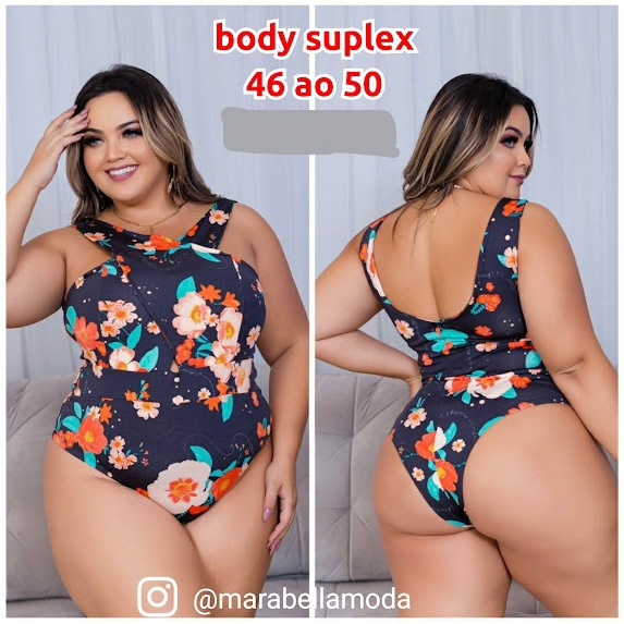 Body plus best sale size barato