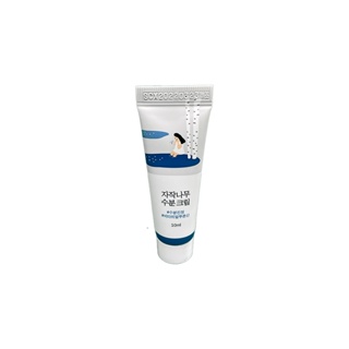 round lab birch juice moisturizing cream 10ml