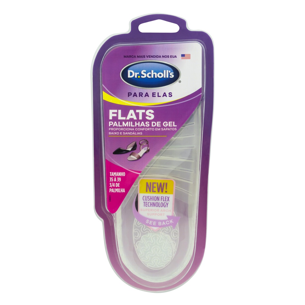 Dr scholls silicone clearance heel pads