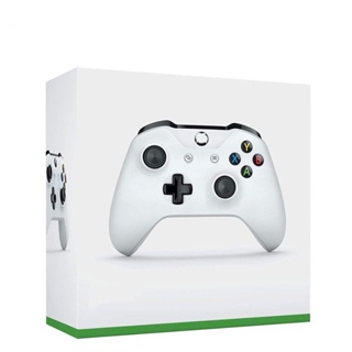 Gamepad Sem Fio Para Control Console Joystick Controller X Box One