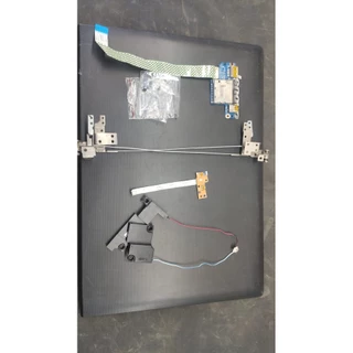 KIT REPOSIÇÃO LENOVO G400S