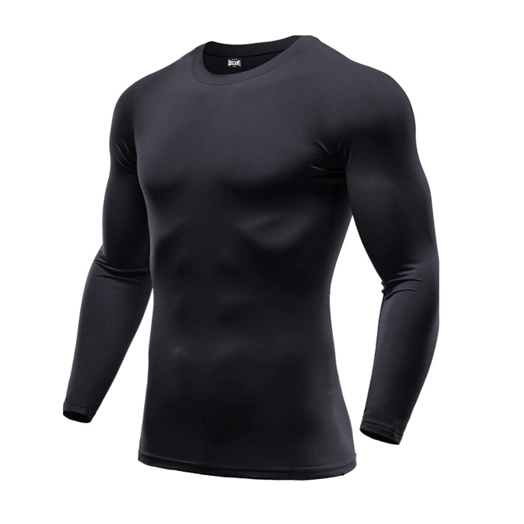 Camiseta Térmica Compressão UV 50+