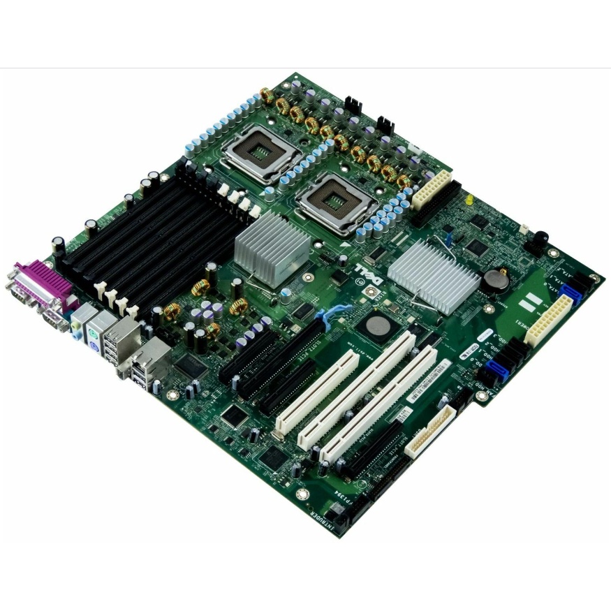 Dell precision 690 on sale motherboard