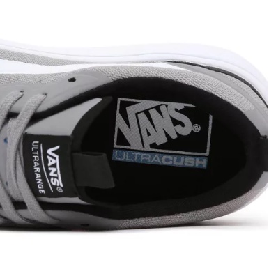 Tênis Vans Ultrarange Tradicional Skate