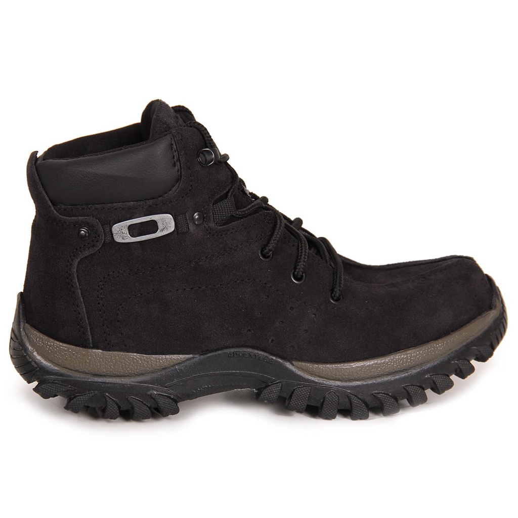 Bota oakley hot sale feminino