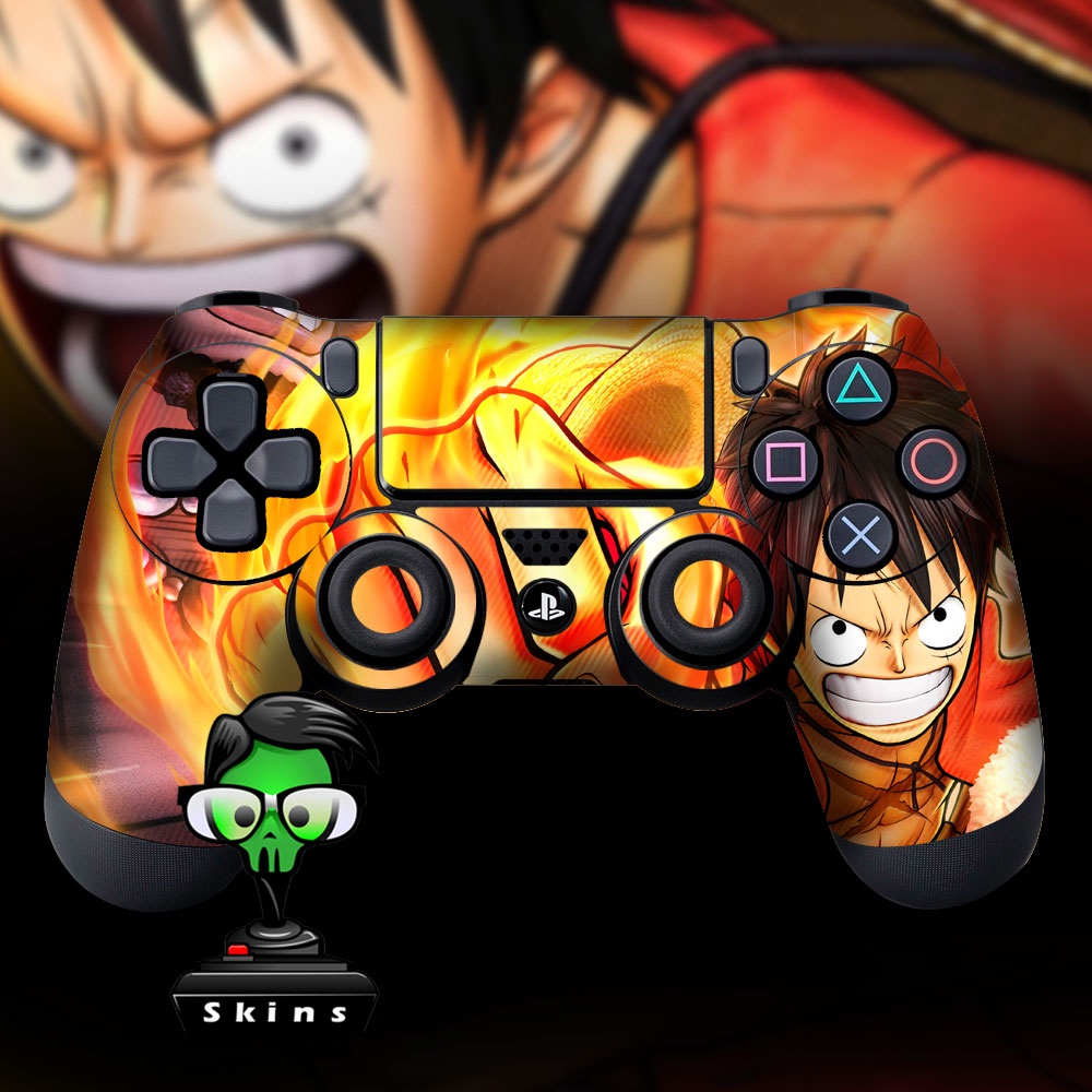 Jogo PS4 Anime One Piece Odyssey Mídia Física Novo Lacrado