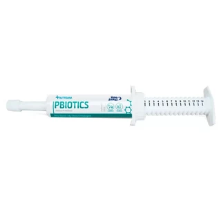 Nutrisana Pbiotics 14g Probiotico para Cães e Gatos Mundo Animal em Oferta na Shopee