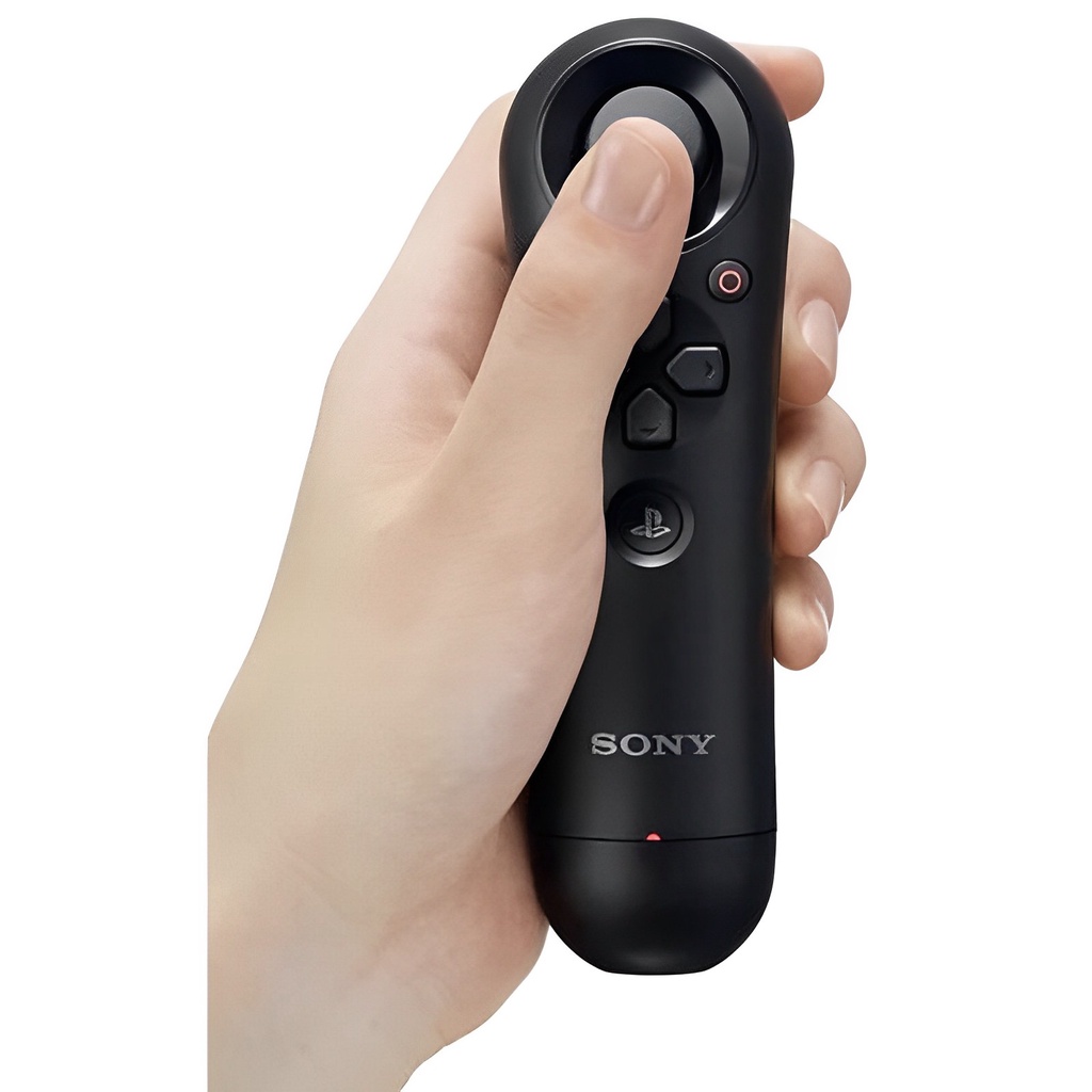 Sony navigation controller discount