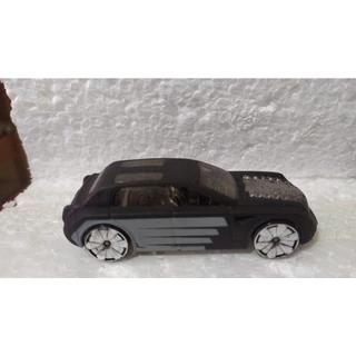 (E6-41-III) Hot Wheels Unobtainium (Miniatura ORIGINAL loose).
