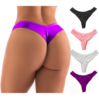 Kit 10 Calcinhas Fio Dental Duplo Renda Microfibra Modelos Variados Tanga  Lingerie Feminino Sensual Sex Shop Sexy Luxo - MAFORT LINGERIE - Calcinha -  Magazine Luiza