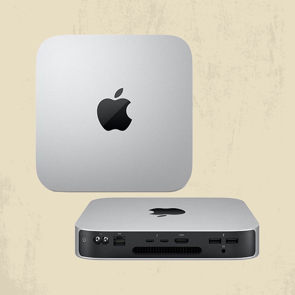 Mac Mini M1 16gb RAM 512gb SSD | Shopee Brasil