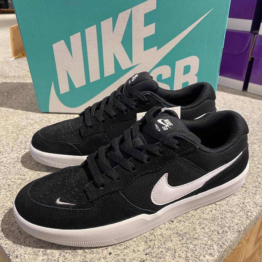 Tenis store nike skatista