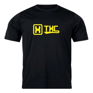 Camiseta Txc Country Unissex Algodão Feminino e Masculino E Plus Size